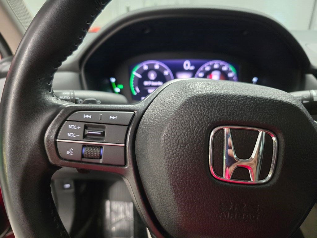 Used 2023 Honda Accord EX-L image 19