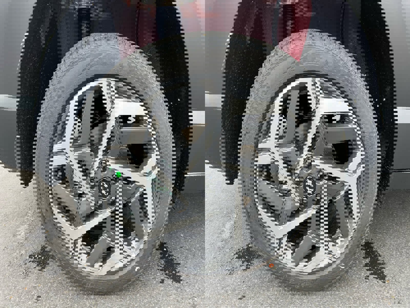 New 2026 Hyundai Kona SEL Premium image 15