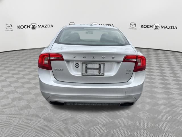 Used 2015 Volvo S60 T5 Premier image 6