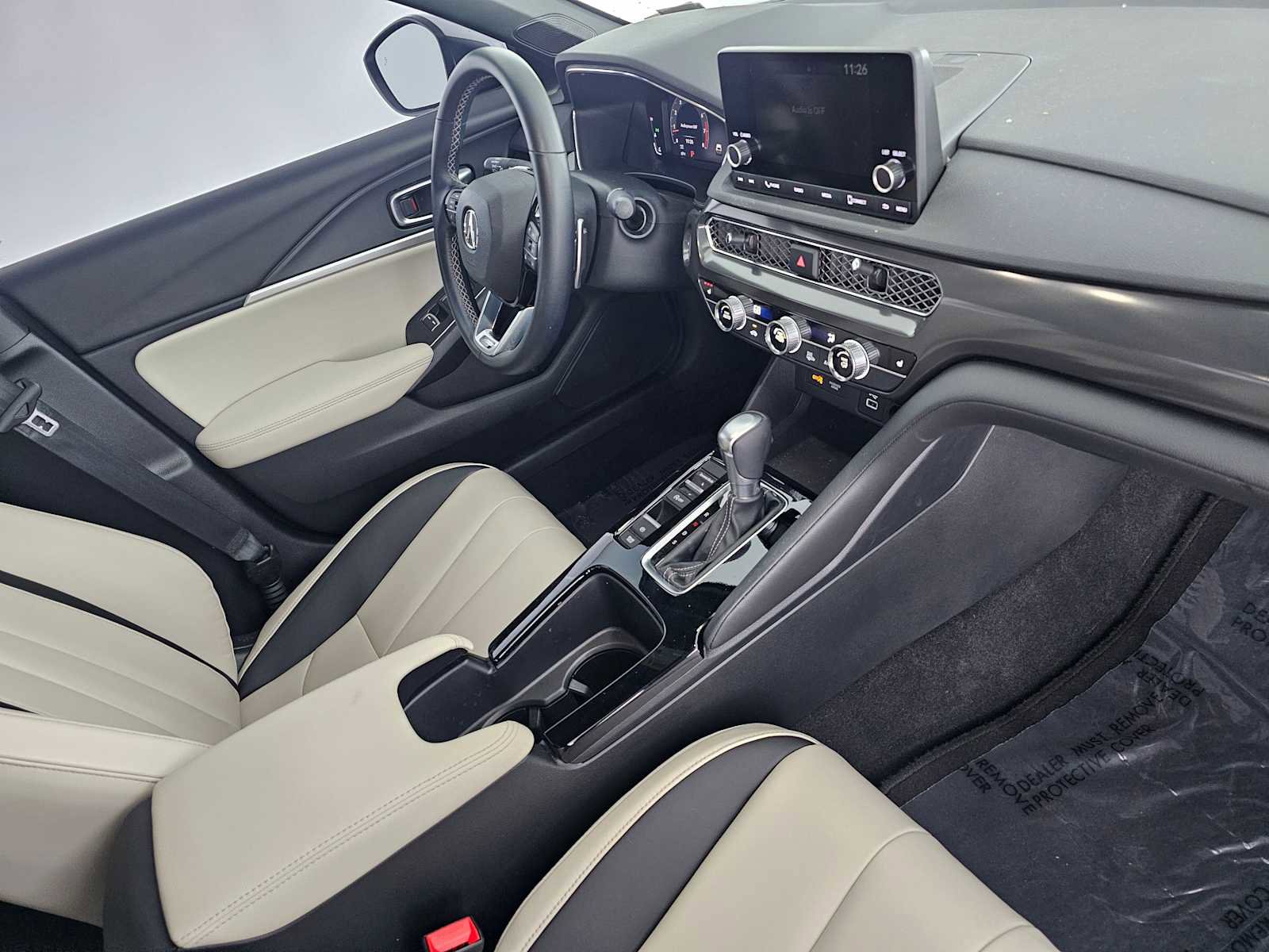 Used 2023 Acura Integra A-Spec image 11