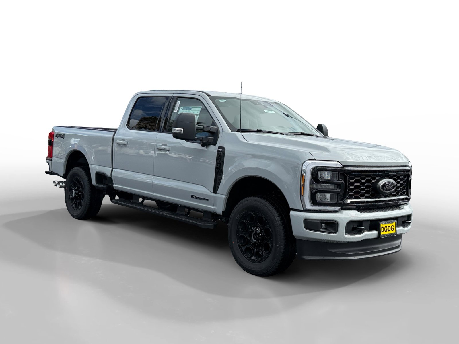 New 2026 Ford F250 XLT image 7