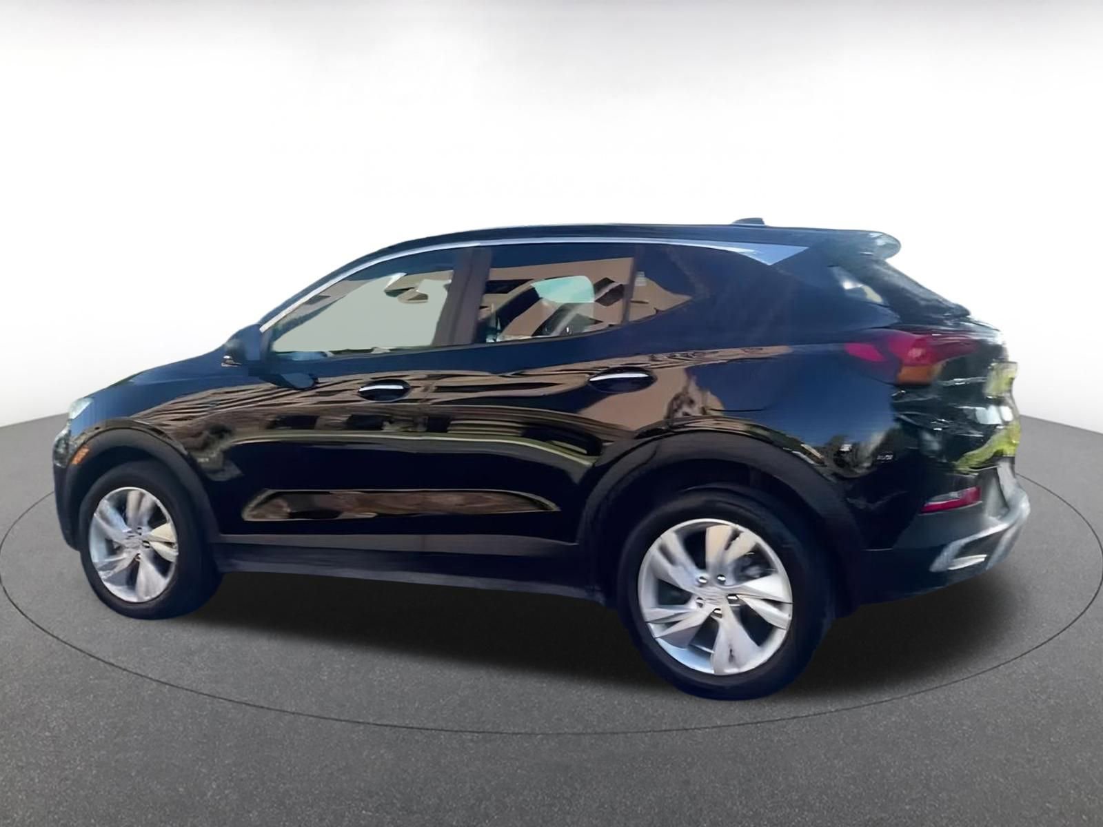 Used 2025 Buick Encore GX Preferred image 8