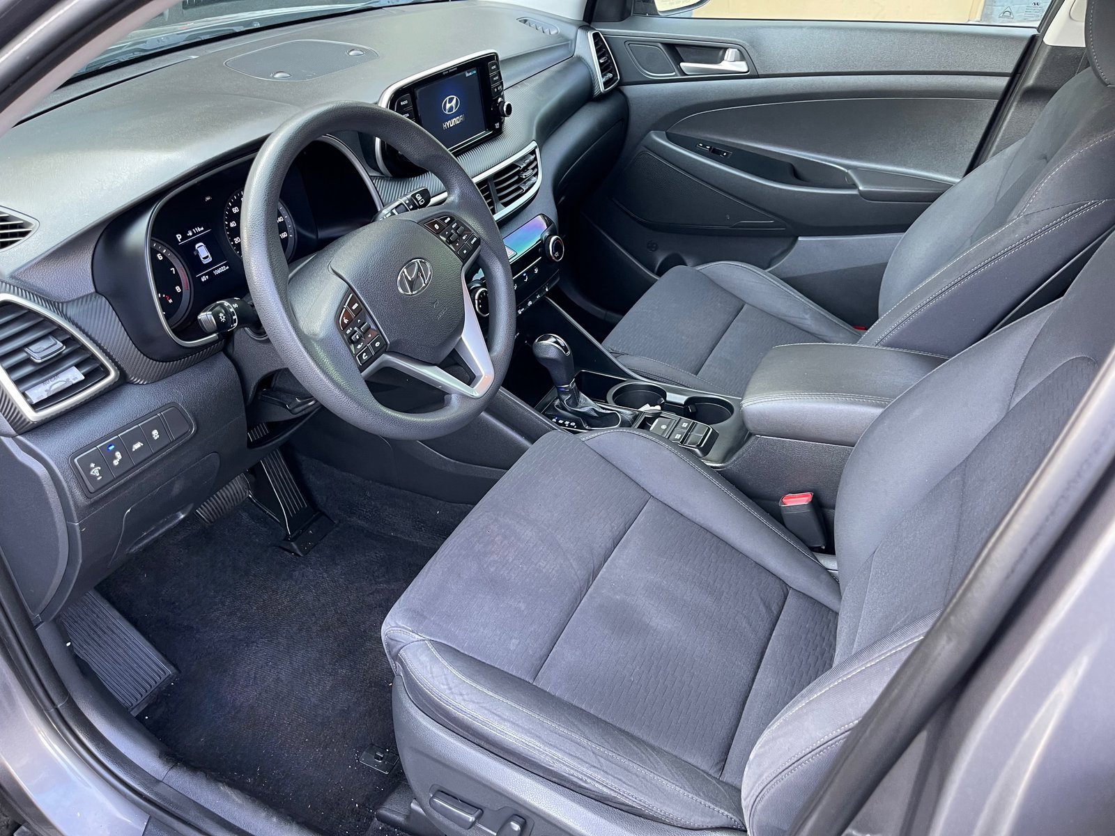 Used 2020 Hyundai Tucson Value image 10