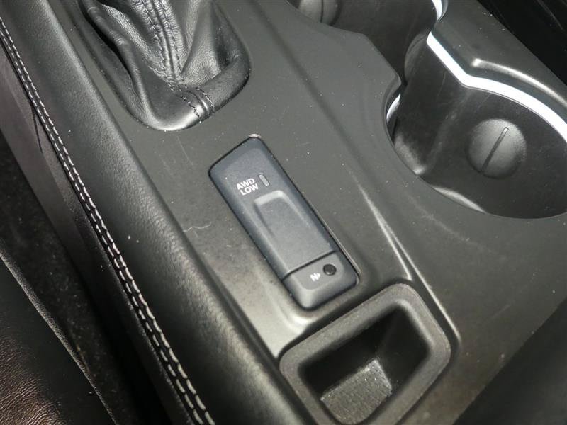 Used 2021 Dodge Durango Citadel AWD/4WD image 41