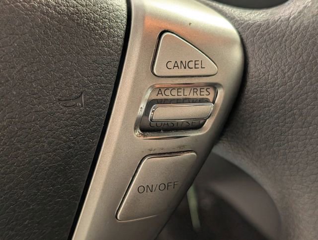 Used 2020 Nissan NV200 SV w/ Back Door Glass Package image 15