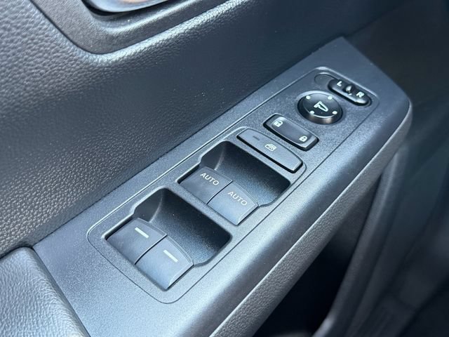 Certified 2023 Honda CR-V Sport image 28