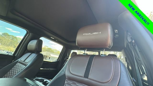 Used 2024 Ford F150 XLT w/ Equipment Group 303A High image 31