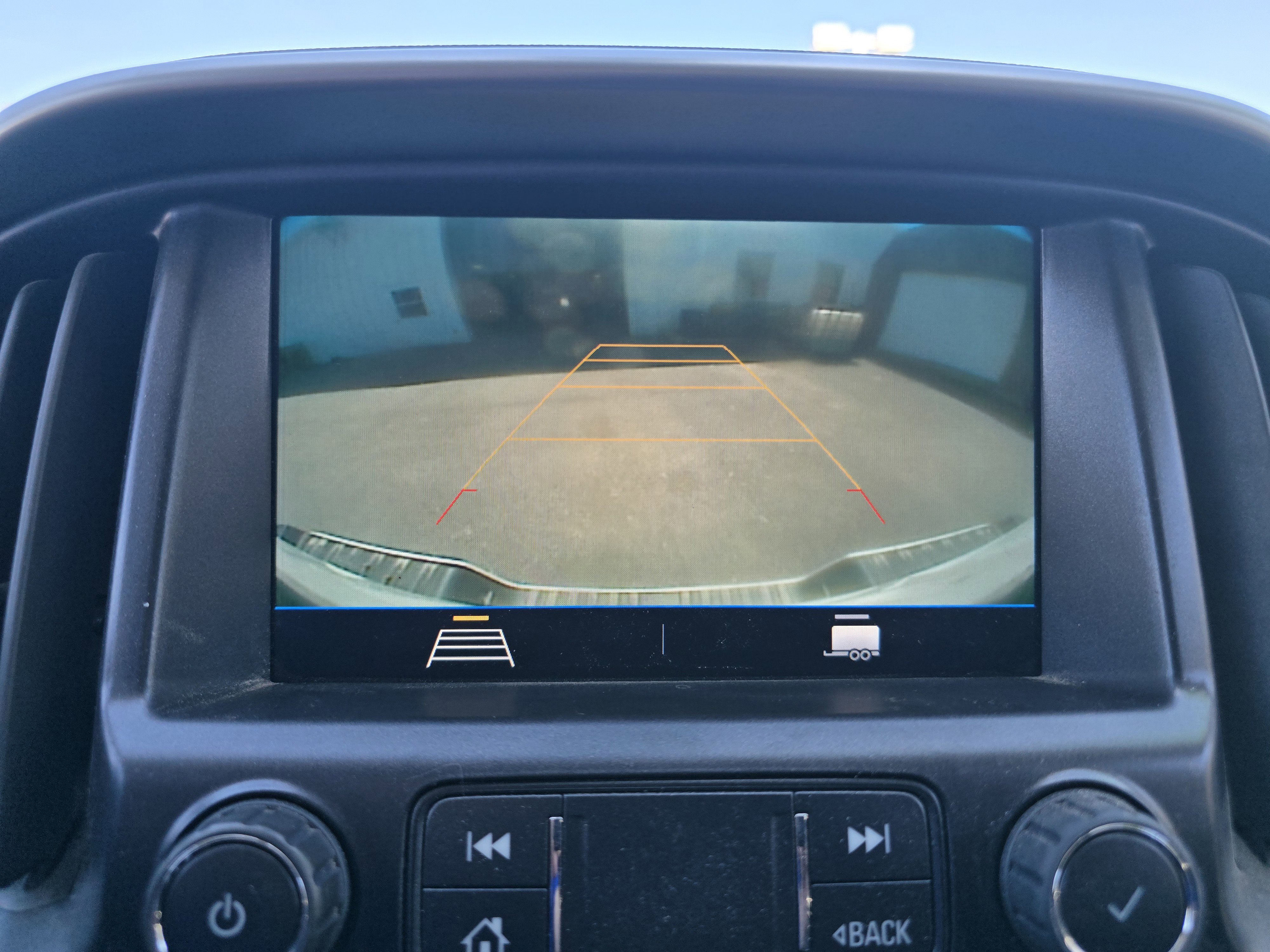 Used 2022 Chevrolet Colorado LT w/ LT Convenience Package AWD/4WD image 21