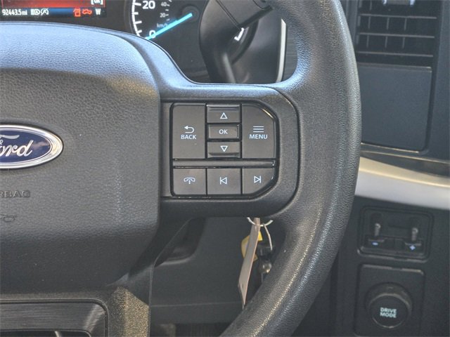 Used 2021 Ford F150 XL w/ XL Power Equipment Group image 32