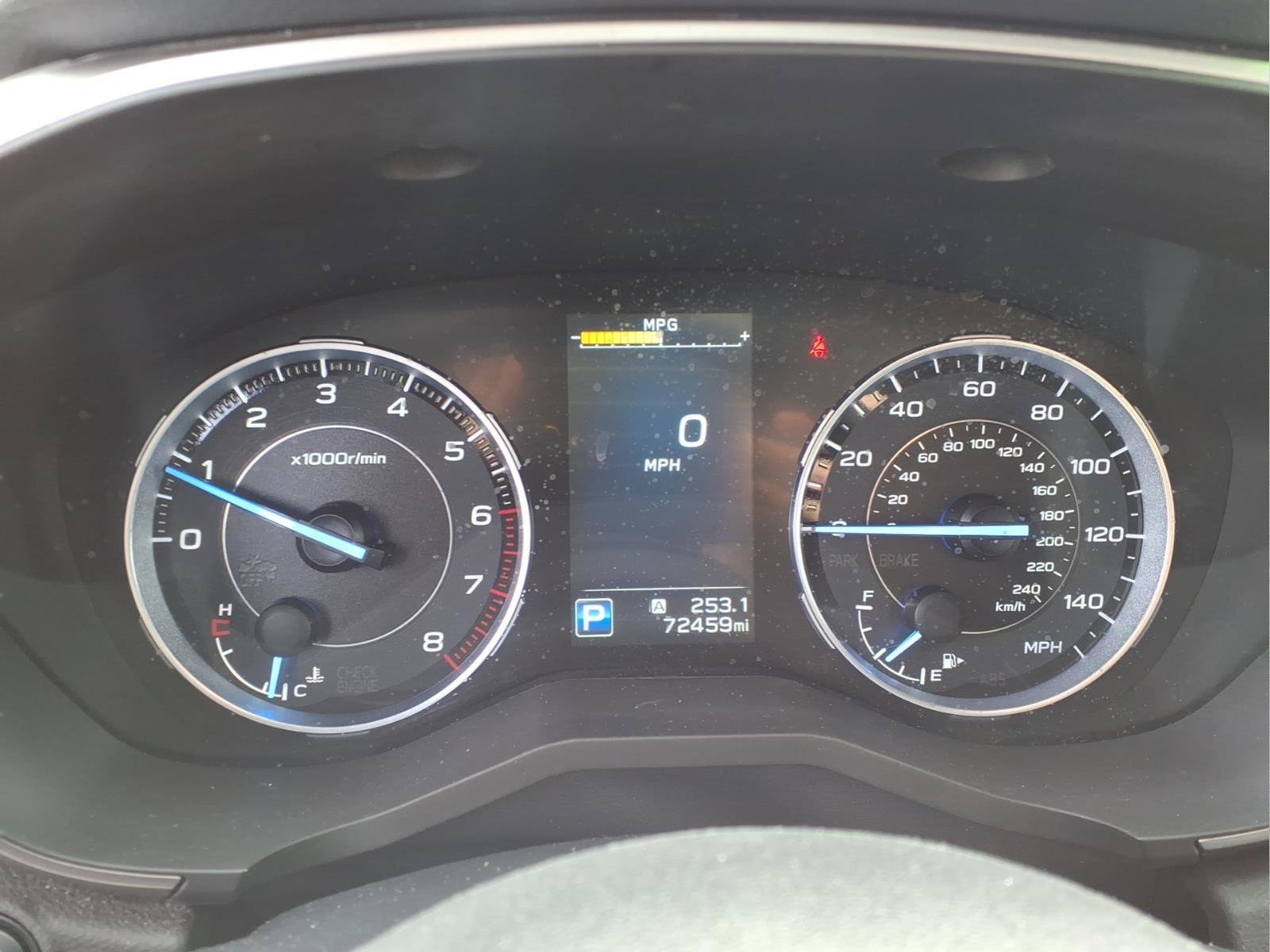 Used 2022 Subaru Ascent Touring w/ Popular Package #2A image 33