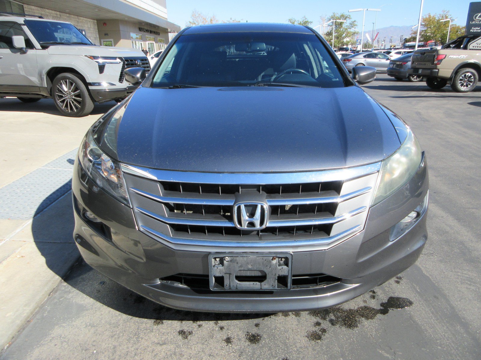 Used 2010 Honda Crosstour EX-L image 15