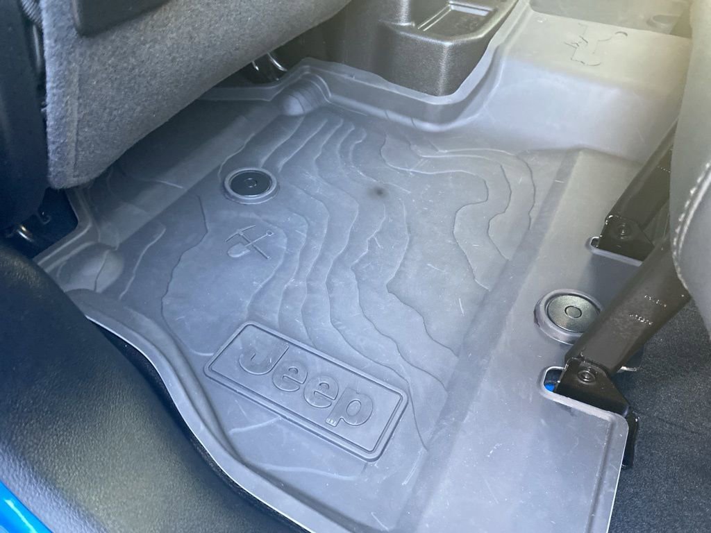 Used 2024 Jeep Wrangler Unlimited Rubicon 392 image 25