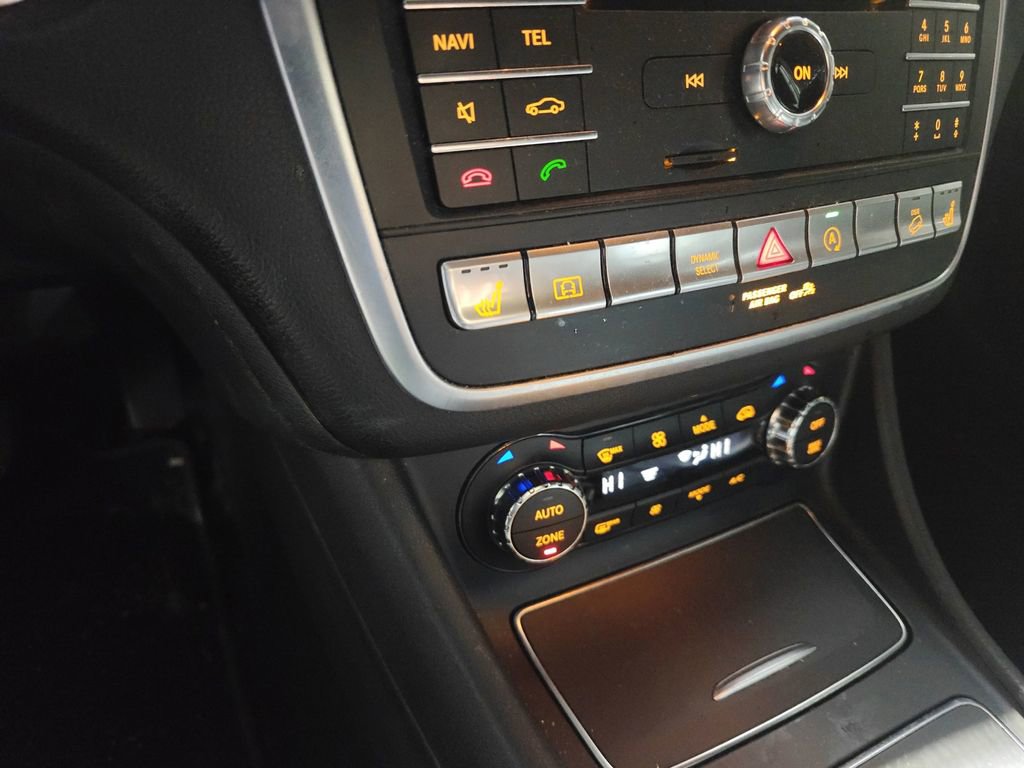 Used 2018 Mercedes-Benz GLA 250 4MATIC image 10