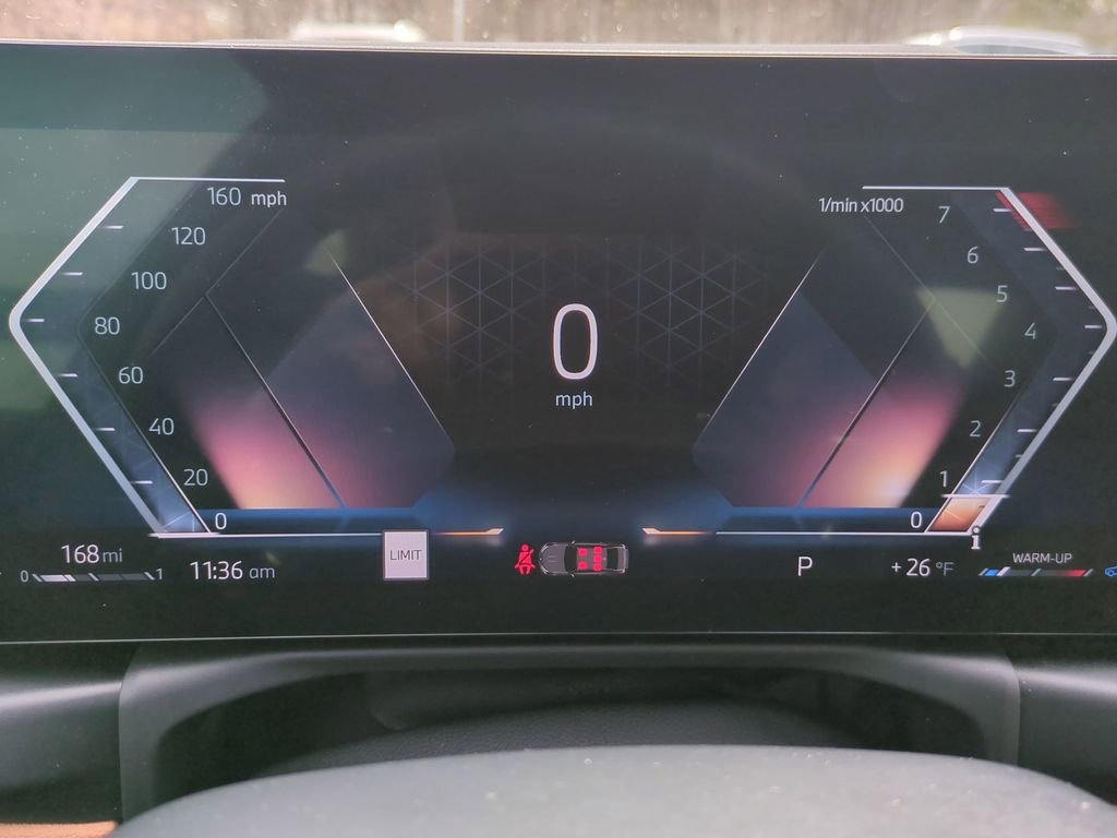 Used 2023 BMW 330i xDrive Sedan w/ Premium Package image 21