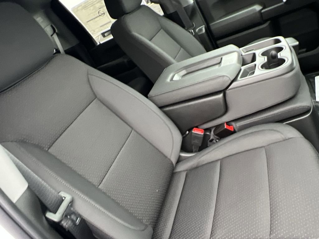 New 2026 Chevrolet Silverado 2500 W/T w/ WT Convenience Package image 28
