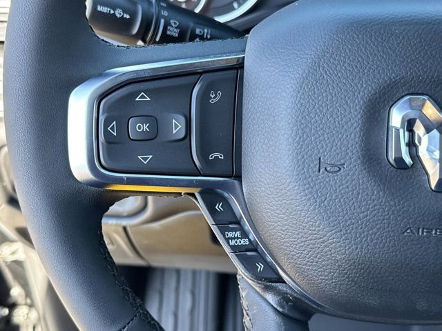 New 2026 RAM 1500 Big Horn image 25