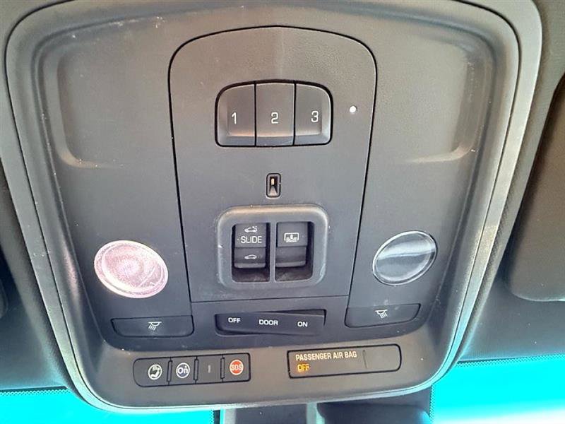 Used 2018 Cadillac CTS Luxury image 39