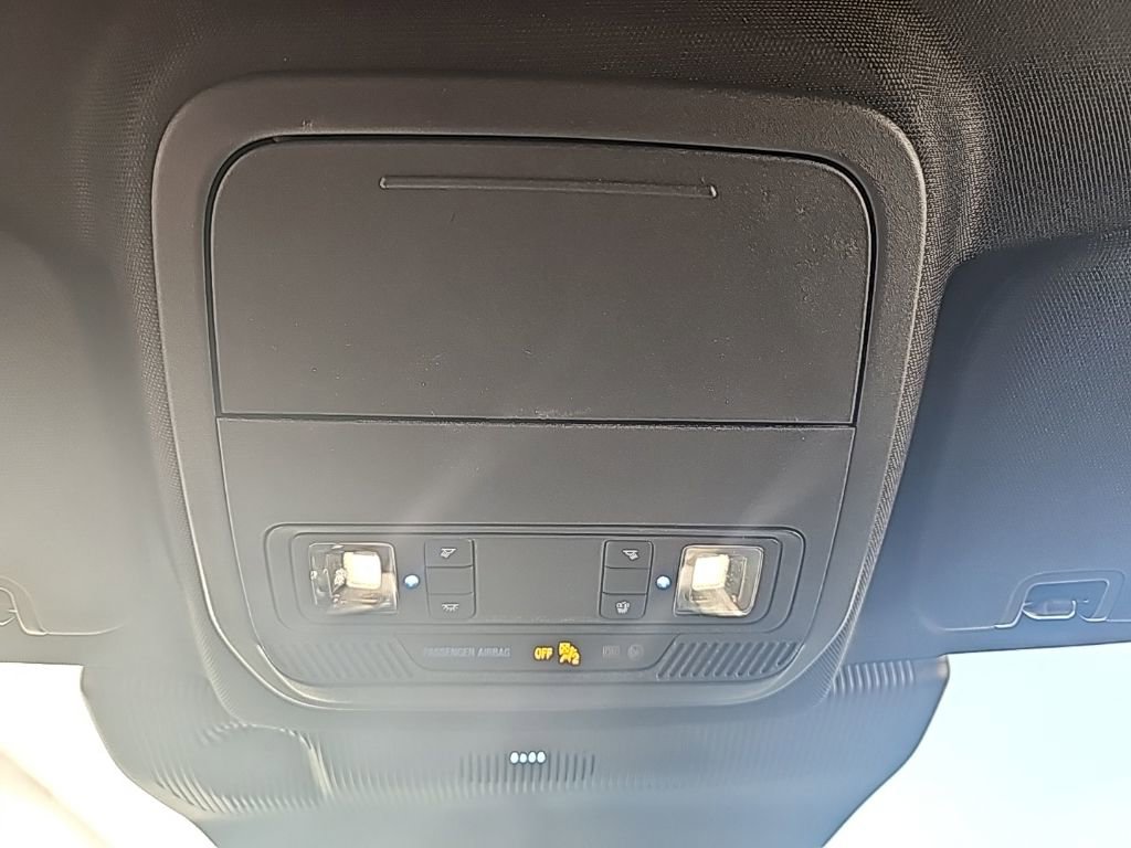 New 2026 Ford Explorer Tremor w/ Tremor Convenience Package image 22