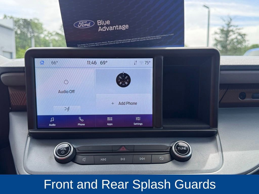 Used 2022 Ford Maverick Lariat w/ Lariat Luxury Package FWD image 18
