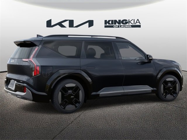New 2026 Kia EV9 GT-Line image 7