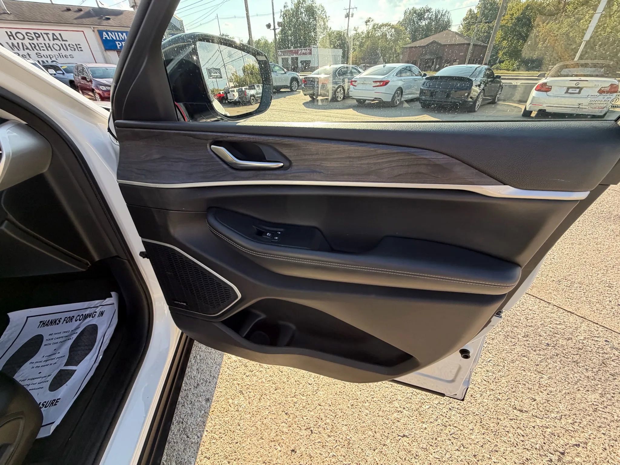 Used 2021 Jeep Grand Cherokee L Limited image 30