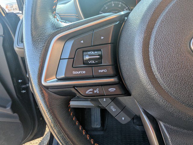 Used 2021 Subaru Crosstrek 2.0i Premium w/ Moonroof Package AWD/4WD image 14