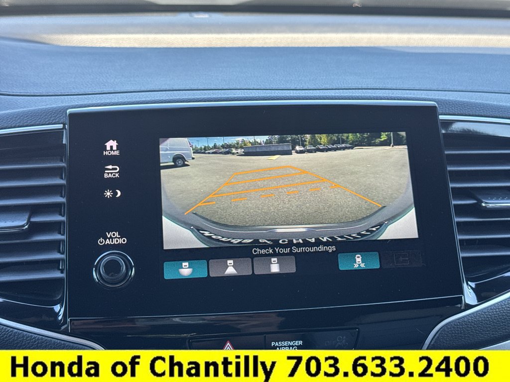 Certified 2023 Honda Passport EX-L image 21