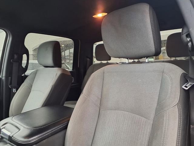 Used 2024 RAM 3500 Big Horn image 15