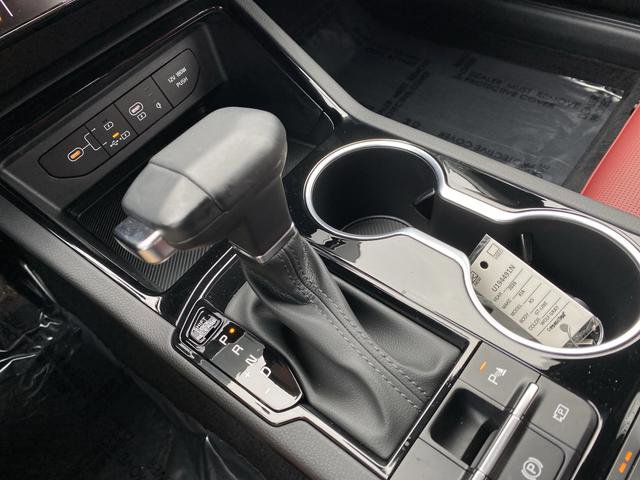 New 2026 Kia K5 GT-Line image 21