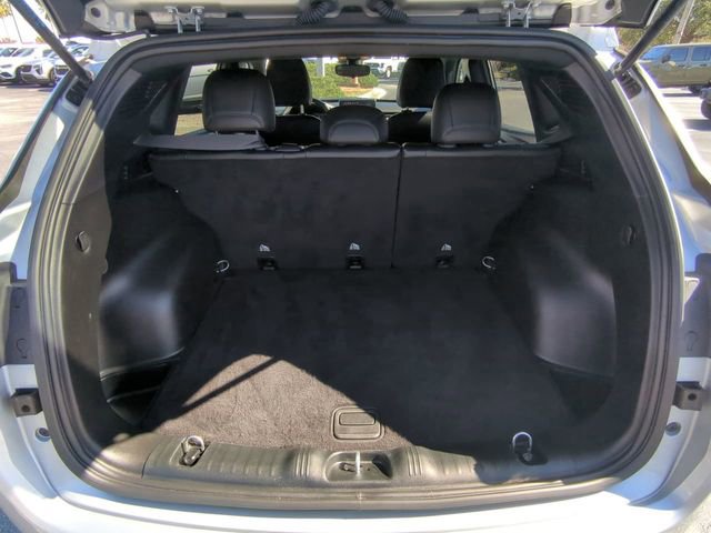 Used 2024 Jeep Compass Latitude image 14