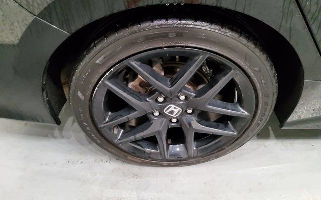 Used 2022 Honda Civic Sport image 32