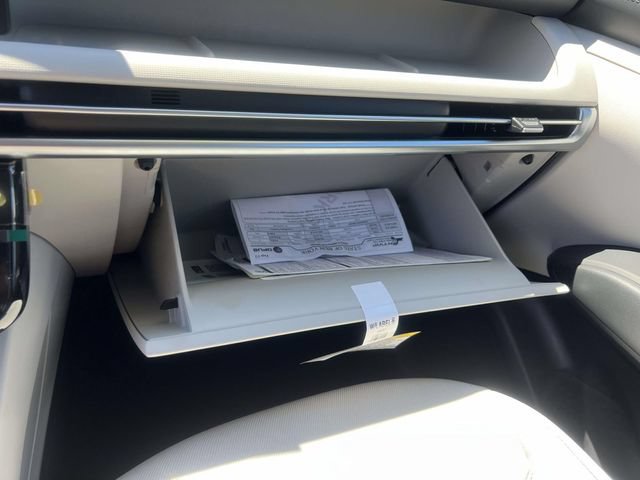 Certified 2026 Hyundai Tucson SEL AWD/4WD image 34