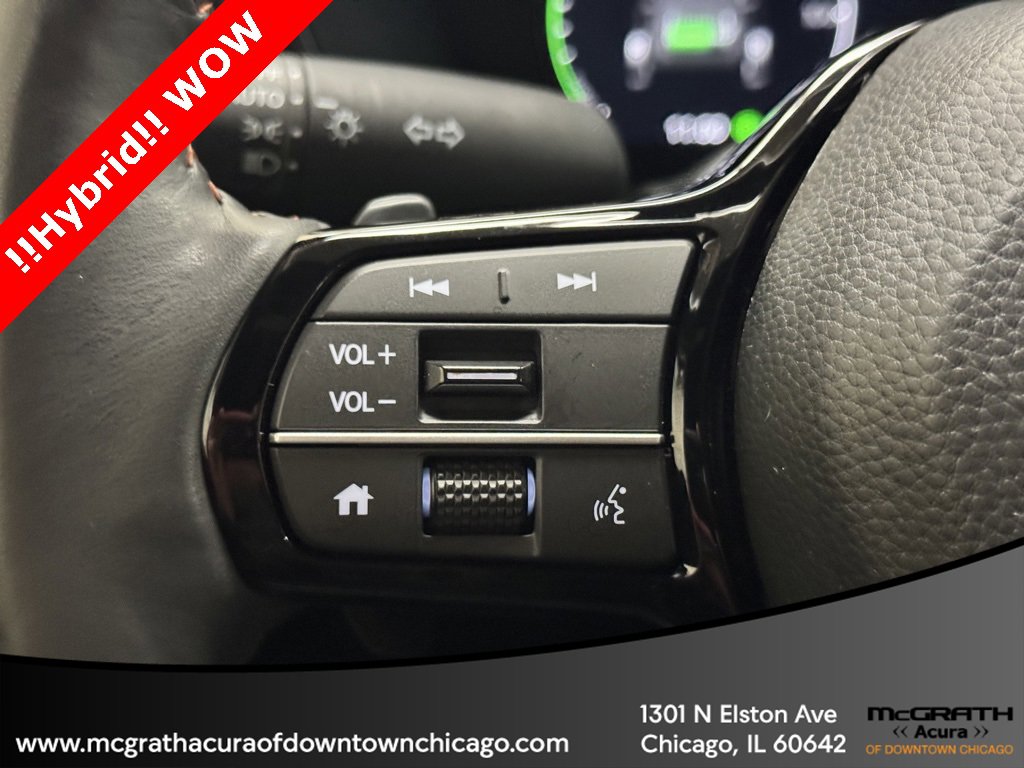 Used 2023 Honda CR-V Sport Touring image 21