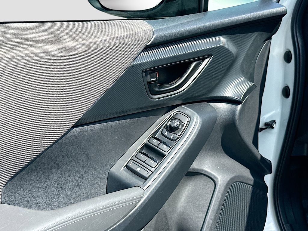 Used 2024 Subaru Crosstrek 2.0i Premium w/ Popular Package #3 image 17