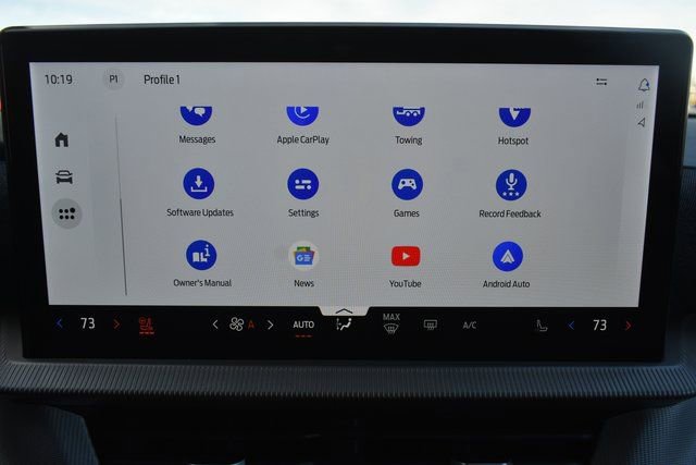 New 2026 Ford Explorer Active w/ Active Comfort Package image 27