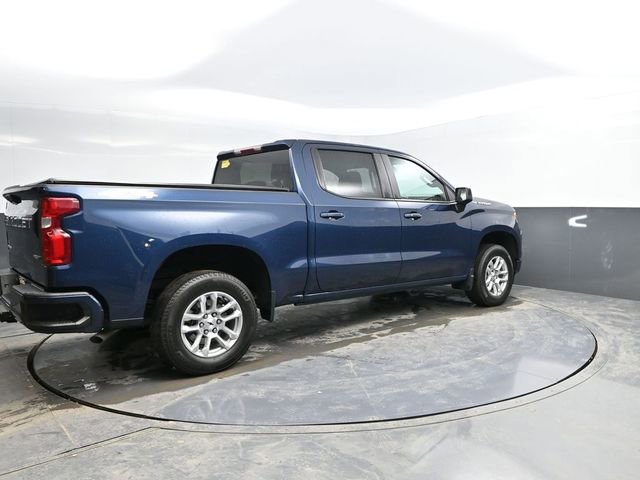 Used 2023 Chevrolet Silverado 1500 RST w/ Protection Package image 10