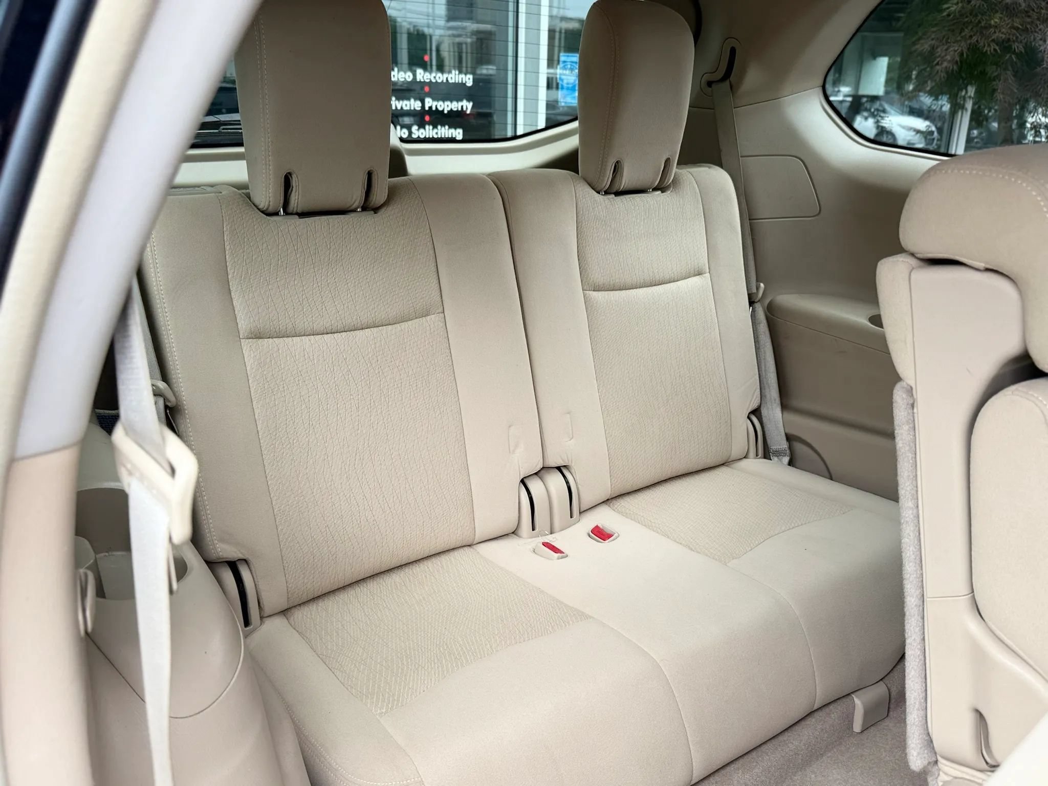 Used 2013 Nissan Pathfinder SV AWD/4WD image 33