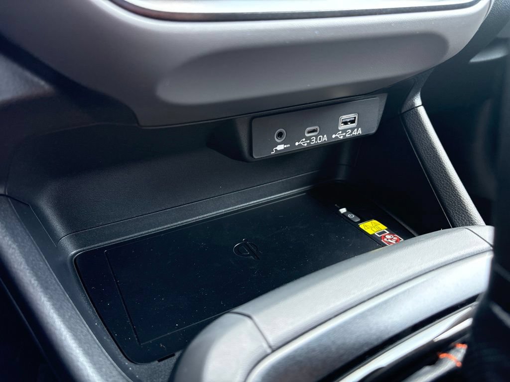 New 2026 Subaru Crosstrek 2.5i Limited AWD/4WD image 18