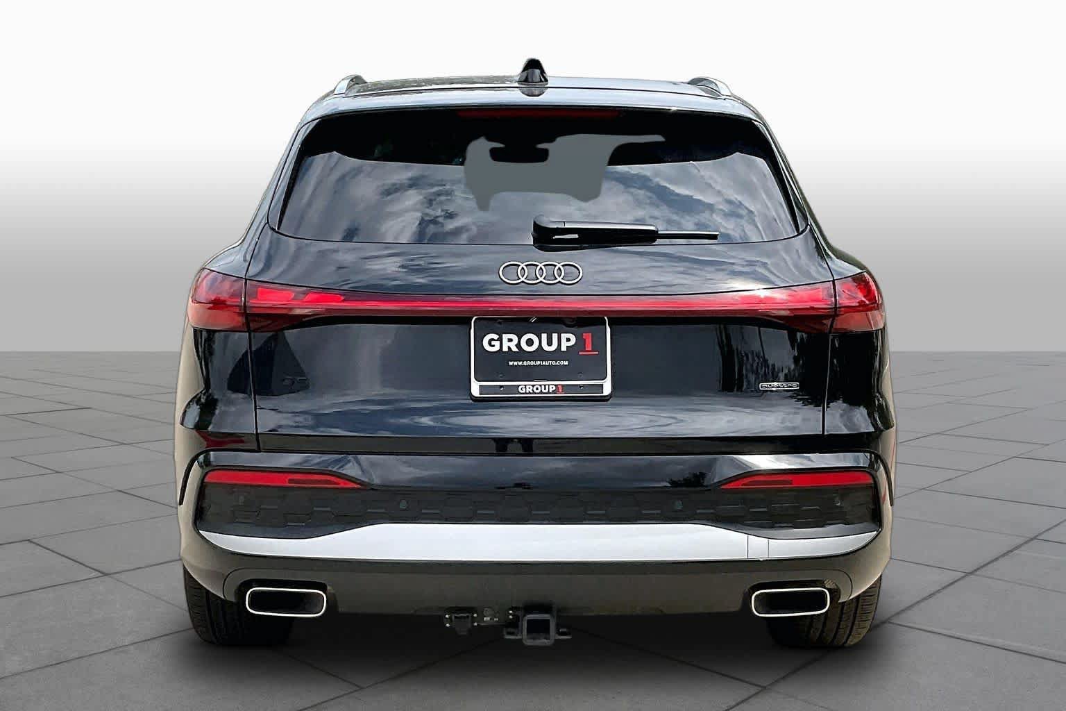 Used 2025 Audi Q5 Prestige AWD/4WD image 5