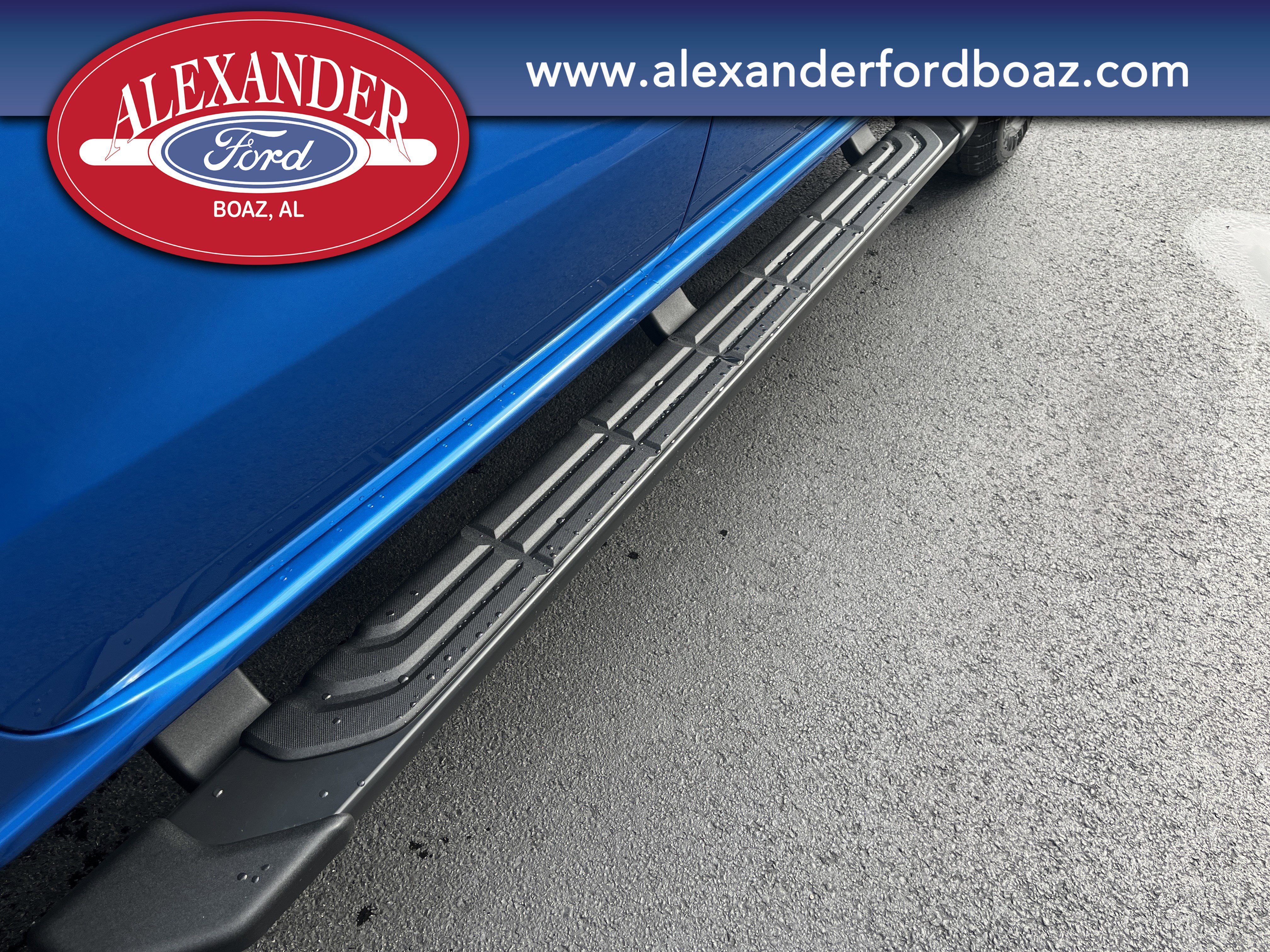 New 2025 Ford Ranger XLT w/ Equipment Group 301A High image 9