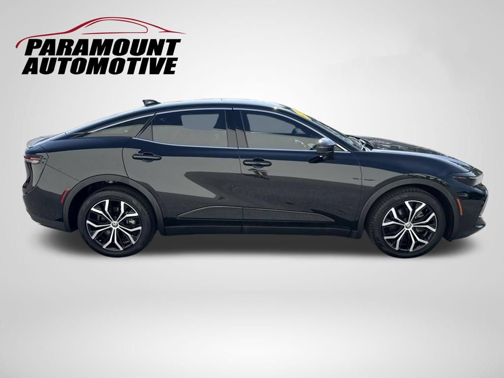 Used 2024 Toyota Crown AWD/4WD image 8