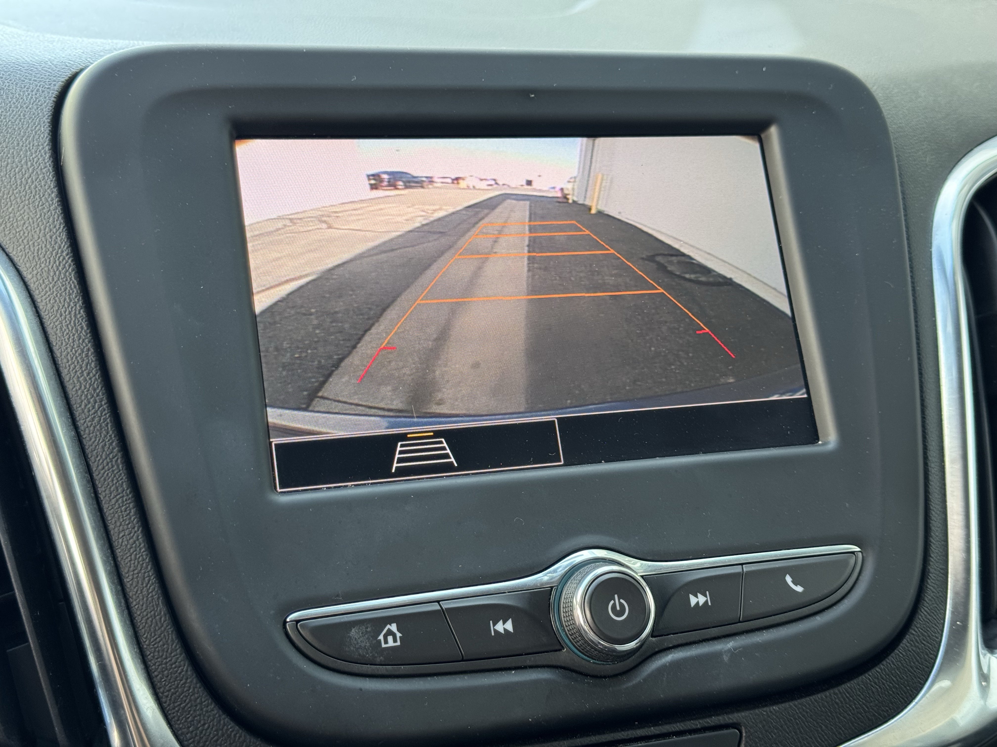Certified 2022 Chevrolet Equinox LT AWD/4WD image 28