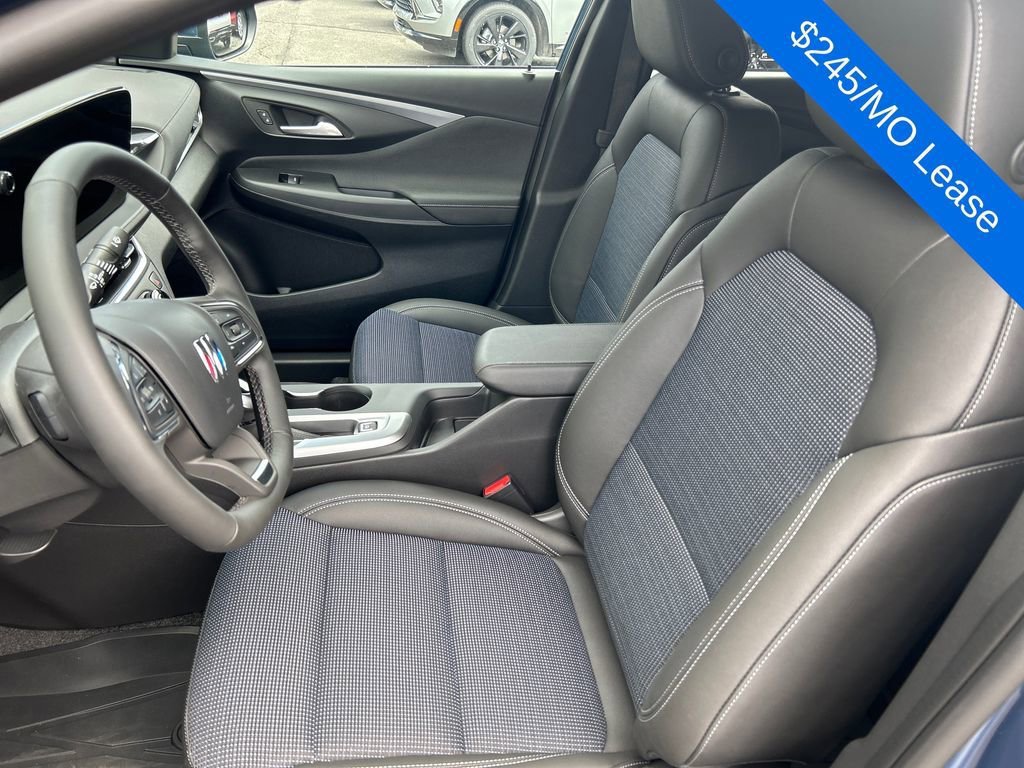 New 2026 Buick Envista Preferred w/ Convenience I Package FWD image 10
