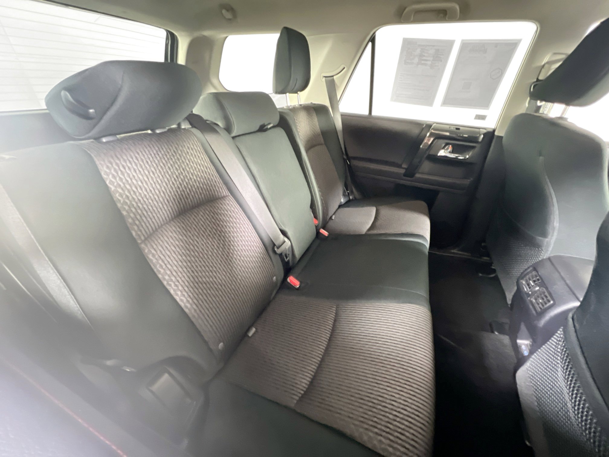 Used 2023 Toyota 4Runner TRD Off-Road image 24