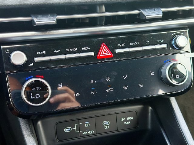 New 2026 Hyundai Tucson XRT FWD image 15