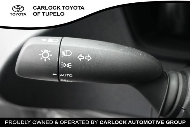 Used 2026 Toyota Corolla LE FWD image 21