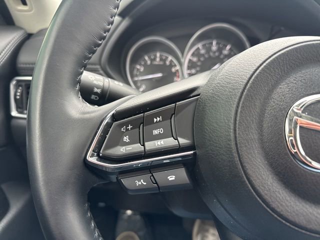 Used 2023 MAZDA CX-5 AWD 2.5 S w/ Preferred Package image 20