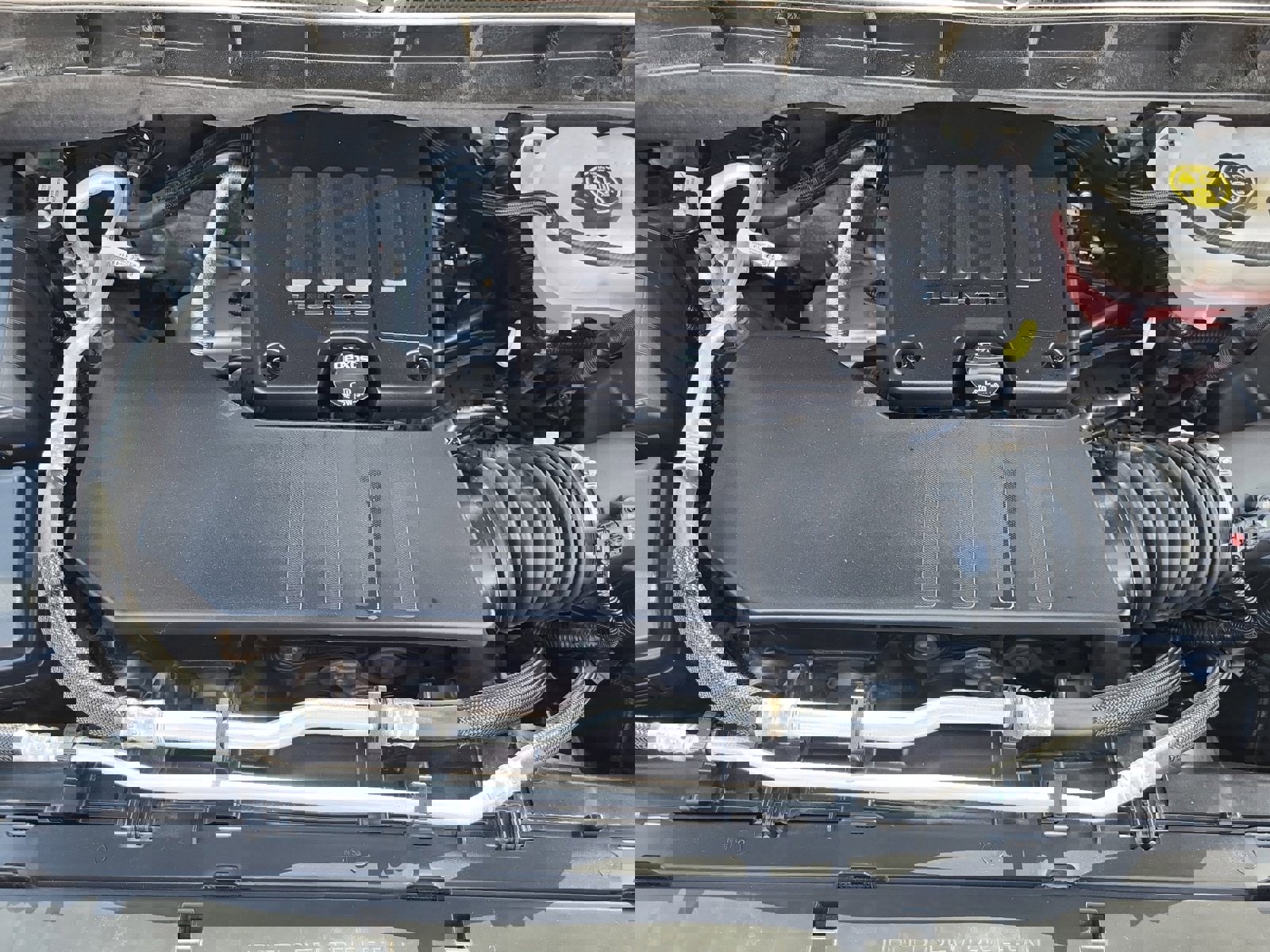 Used 2023 GMC Sierra 1500 SLE image 23