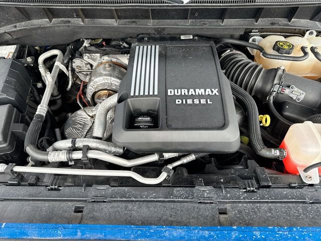 Used 2023 Chevrolet Silverado 1500 RST w/ Convenience Package II image 26