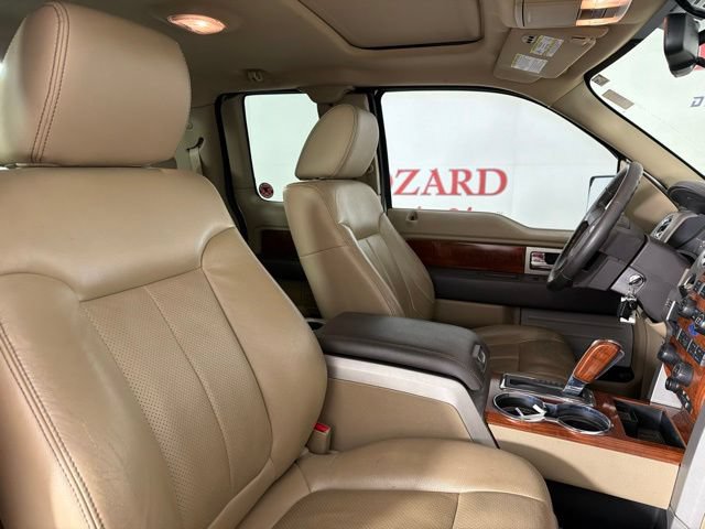 Used 2009 Ford F150 Lariat RWD image 16
